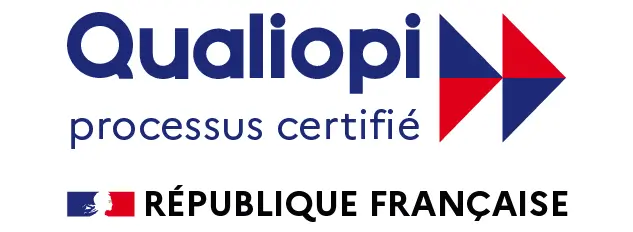 Certification Qualiopi CFA INSTA école informatique comptabilité finance